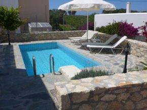 Stylish Villa in Loutra